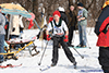 Зимний Кубок Парусной Академии по лыжным гонкам
