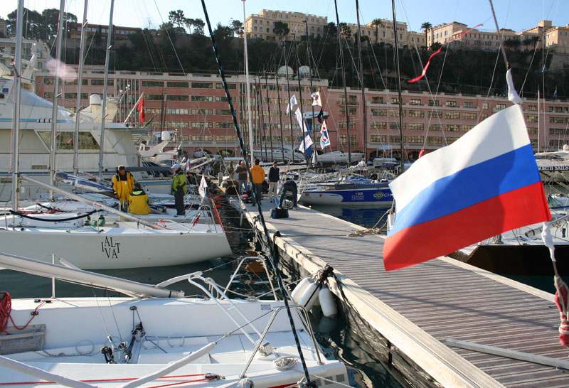 Primo Cup 2006 Yacht-Club de Monaco, 10-12 , .    11  34