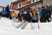 ЧМ по горным лыжам и сноуборду среди яхтсменов, 19 февраля, Ильинское.   Снимок № 15