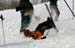ЧМ по горным лыжам и сноуборду среди яхтсменов, 19 февраля, Ильинское.   Снимок № 22