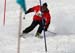 ЧМ по горным лыжам и сноуборду среди яхтсменов, 19 февраля, Ильинское.   Снимок № 34