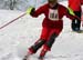 ЧМ по горным лыжам и сноуборду среди яхтсменов, 19 февраля, Ильинское.   Снимок № 35
