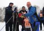 Лыжный кубок среди яхтсменов, 11-12 марта, Ореховая бухта, Битца.   Снимок № 10