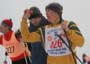Лыжный кубок среди яхтсменов, 11-12 марта, Ореховая бухта, Битца.   Снимок № 17