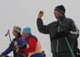 Лыжный кубок среди яхтсменов, 11-12 марта, Ореховая бухта, Битца.   Снимок № 18