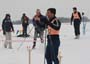 Лыжный кубок среди яхтсменов, 11-12 марта, Ореховая бухта, Битца.   Снимок № 22
