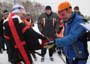Лыжный кубок среди яхтсменов, 11-12 марта, Ореховая бухта, Битца.   Снимок № 9