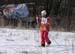 Лыжный кубок среди яхтсменов, 11-12 марта, Ореховая бухта, Битца.   Снимок № 15