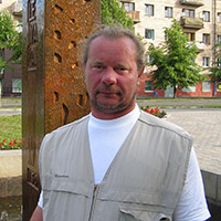 Андрей Решетов